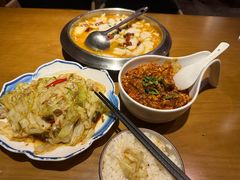 -外婆味道·云南菜大当家(弥勒店)