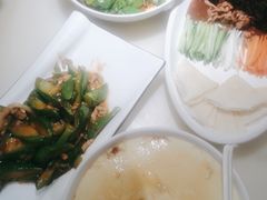 -吕记老鸭汤·徽菜馆(东营路店)