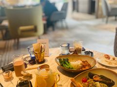 -粤海喜来登酒店·&More聚驿(天河城店)