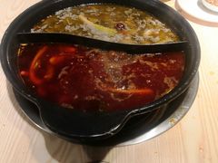 -香坝坝鲜鱼火锅(春熙路店)