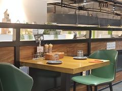-西语炭烧牛排·西厨(石龙店)