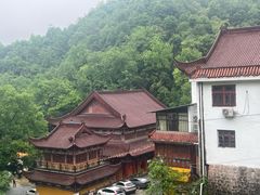 -云碧峰国家森林公园