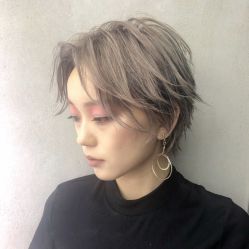 -简影造型·自选烫染接发salon