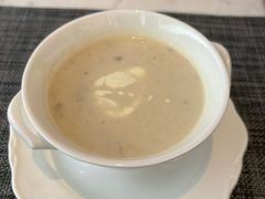 -北京贵宾楼饭店 红墙咖啡厅