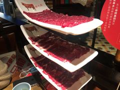 -左庭右院鲜牛肉火锅(新梅广场店)