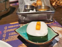 椰汁西米糕-泰妃殿(宏伊国际广场店)