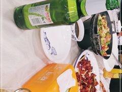 -簋街仔仔小龙虾(总店)