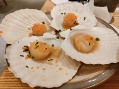 -京旬海鲜放题·铁板烧自助餐厅