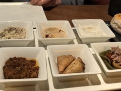 -Tajine Moroccan塔金摩洛哥中东餐厅