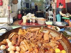 -吴长子卤菜馆(统一街店)