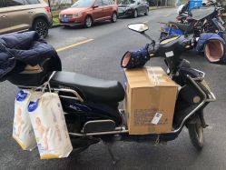 -爱婴室(上海汇智国际广场店)