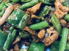 农家小炒肉-宜宾海鲜酒家·三十年老字号