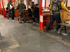 -佬革命主题火锅(玉沙路店)