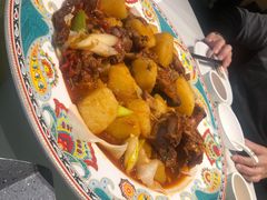 -巴依老爷·新疆美食(上城区天城路店)