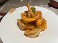 -京华烟云·北京烤鸭(领展购物广场·中关村店)