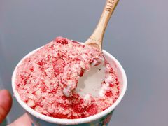 -BLEUSKA布乳斯佳冰淇淋(金沙印象城店)
