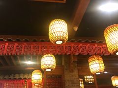 大堂-小街天府(西工小街店)