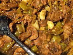 -甘家界牌柠檬鸭(青山店)