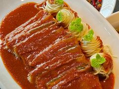 -望京辣宴·古法川菜(望京店)