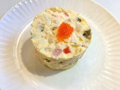 -库滋明·俄罗斯特色美食(中央大街店)