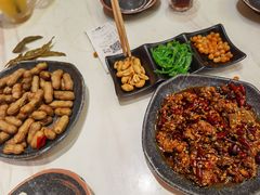 -五样儿西昌小签签烤串(建设路店)