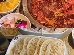 -大龙燚火锅(太古里店)