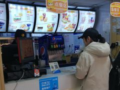 -华莱士·全鸡汉堡(吉祥街店)