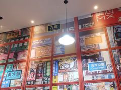-小龍鳳·港式海鲜打边炉(沙湖路店)