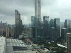 -深圳皇庭V酒店