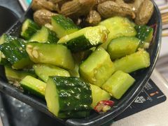 -云晓光头烧烤吧(盛夏店)