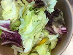 小蔬菜沙拉-宜家·瑞典风味餐厅(天津东丽商场店)
