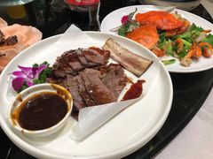 -新南华大酒店(长寿店)