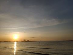 -金梦海湾浴场