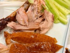 -满园烤鸭·春饼(中街大悦城店)