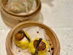 -红棉中餐厅·广州海航威斯汀酒店