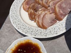 酱肘子-四季小馆·地道北京小吃(广百店)