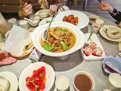 -楚山晓·楚湘菜(江夏永旺店)