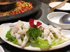 -铜人李火锅(西大街店)