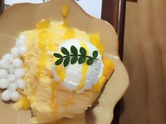 -五代同糖·甜品糖水店(河下古镇店)