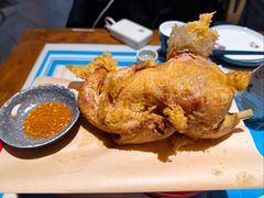 -醉长安(钟楼旗舰店)