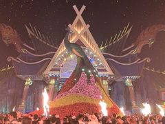 -七彩云南欢乐世界