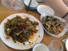 -灯盏窝餐厅