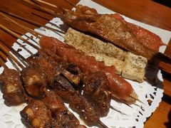 -金雨烧烤(新城南都店)