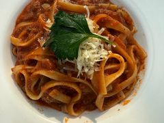 肉酱意面-EATALIA意塔利意式餐厅(鼓楼店)