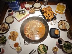 -老天桥蛙炉火锅(姑苏总店)