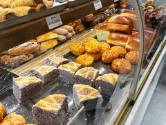 -烘焙町面包店(西四店)