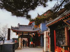 -高尔山公园