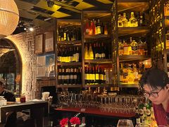 -BROWNSTONE布朗石西班牙餐厅(富城店)