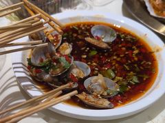 -龙虾当家·大排档(红谷滩五中店)