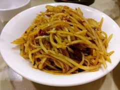 -建辉湖南土菜馆(南大街店)